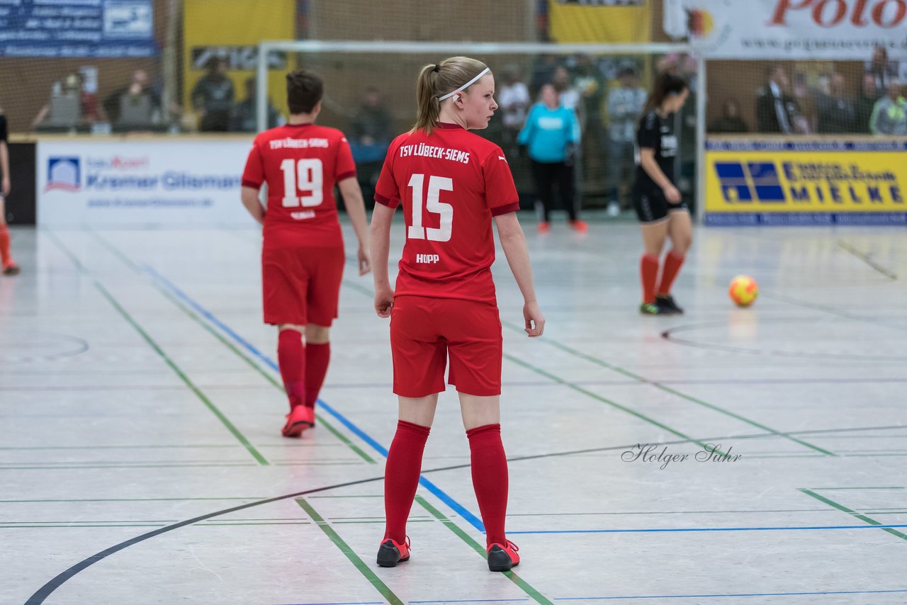 Bild 187 - VR Bank Cup Horst